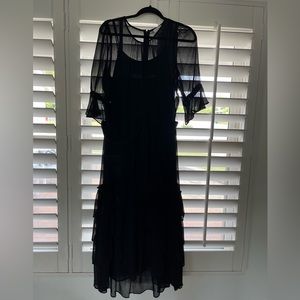 Elegant Calvin Klein Dress